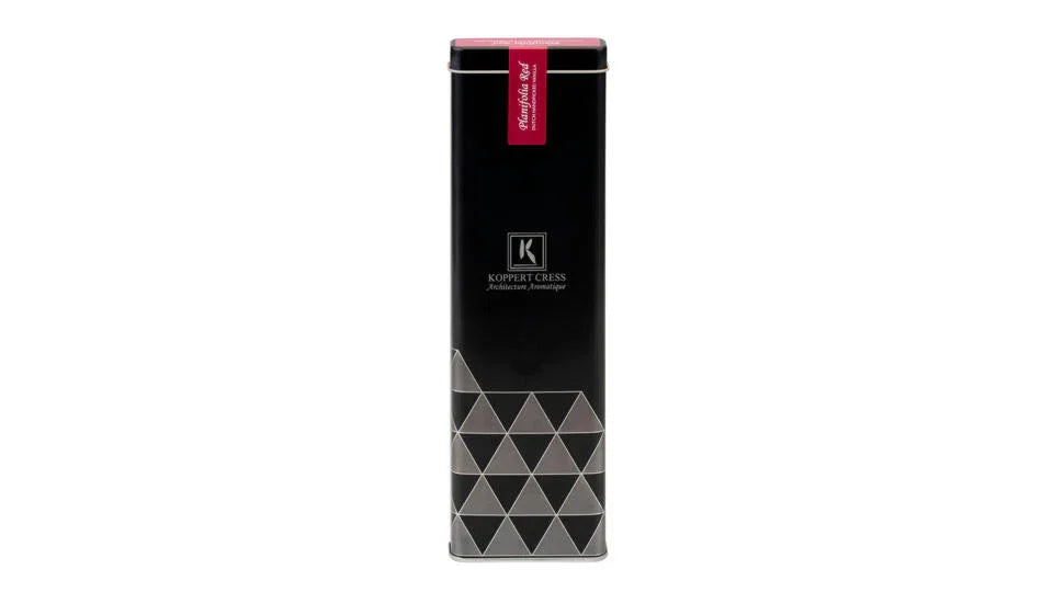 Dutch Vanilla (red) 