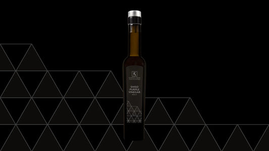 Shiso Purple Vinegar (1 x 25 cl) 