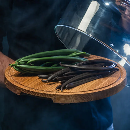 Dutch Vanilla (black) 