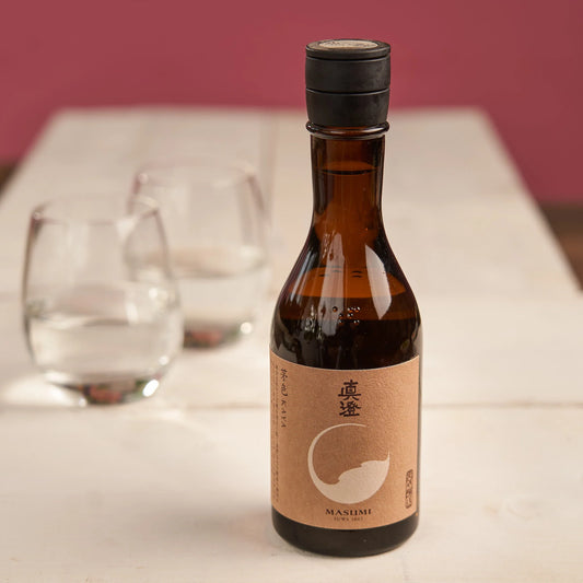Sake 