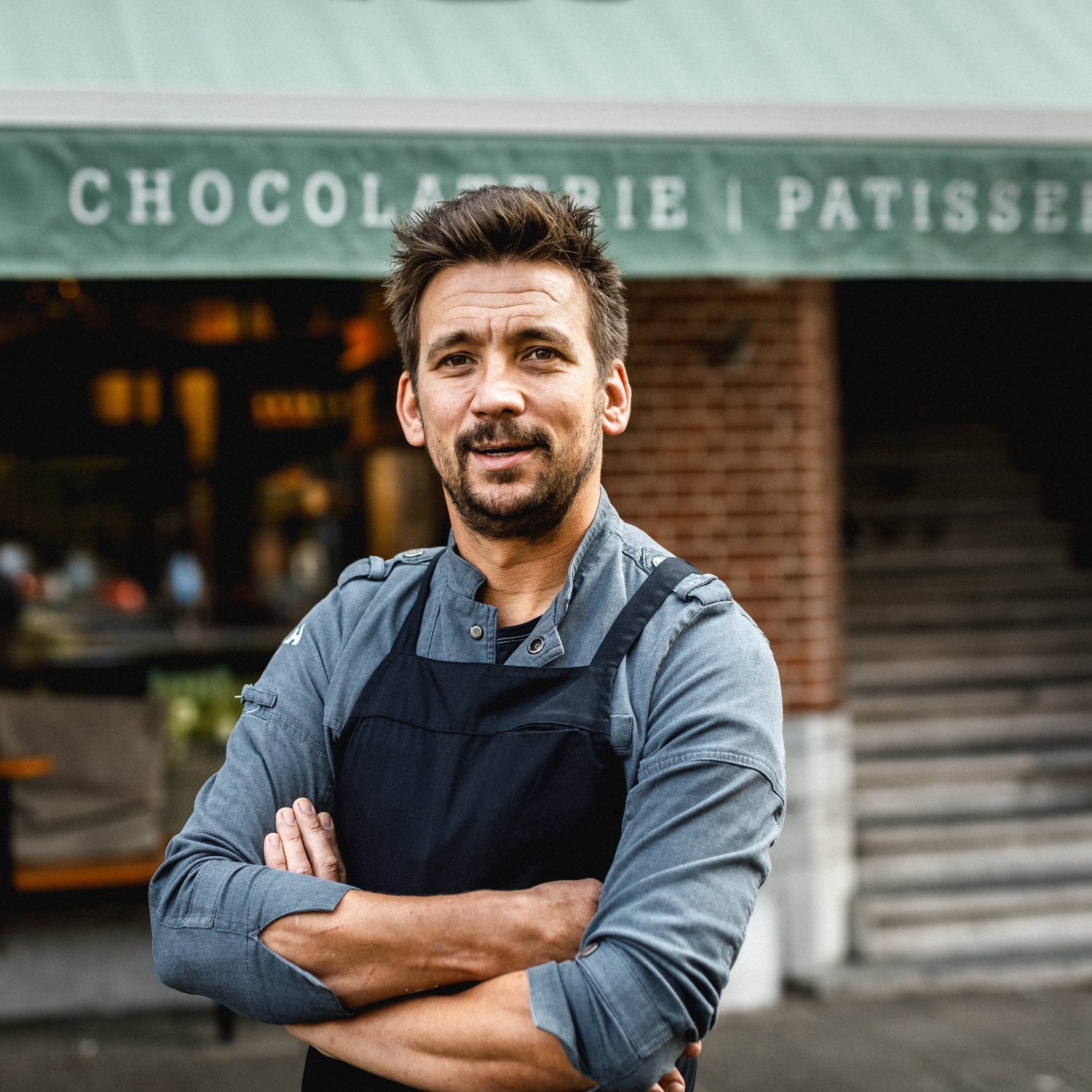 Patisserie Tout