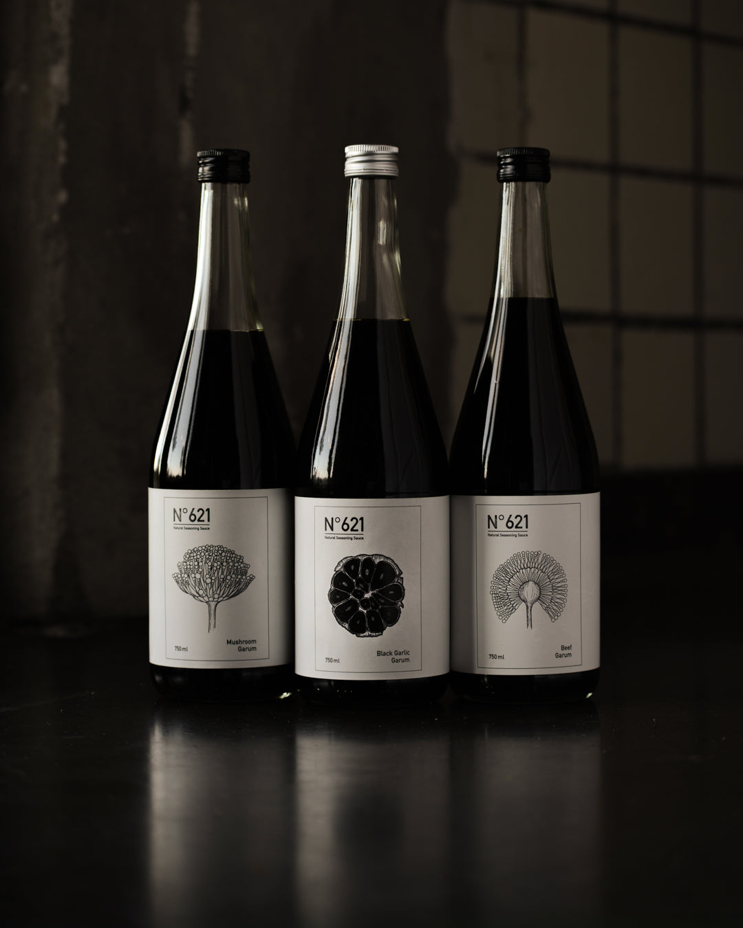 621 Ferments