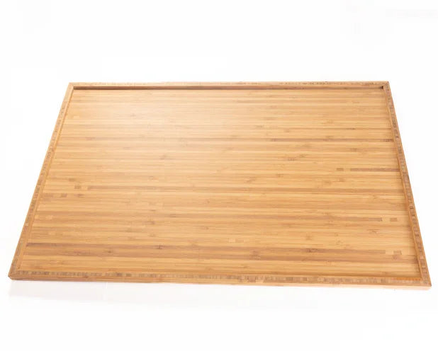 Bamboe Dienblad – Klein