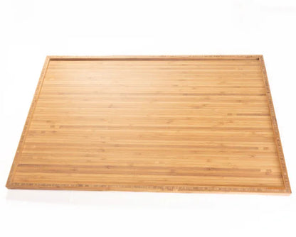 Bamboe Dienblad – Klein