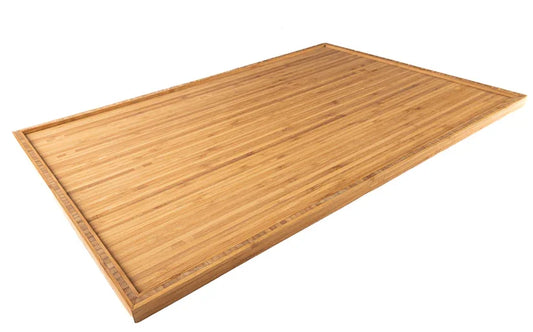 Bamboe Dienblad – Groot