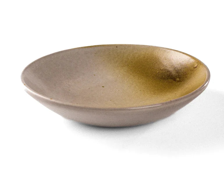 Moss Plate Deep