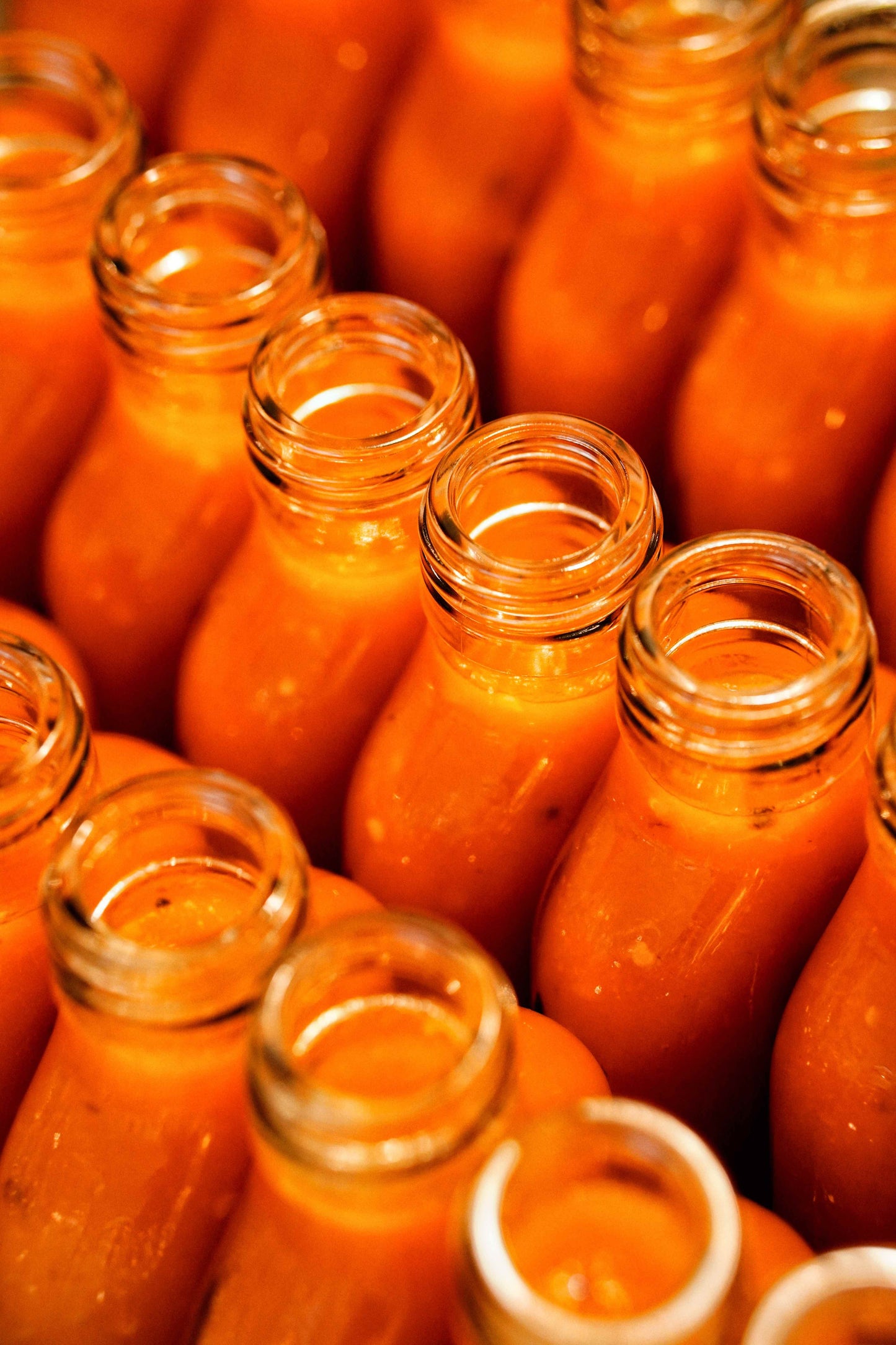 Saucy Dan's