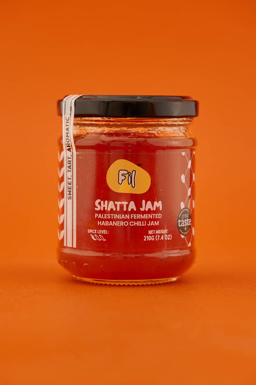 Shatta Jam 