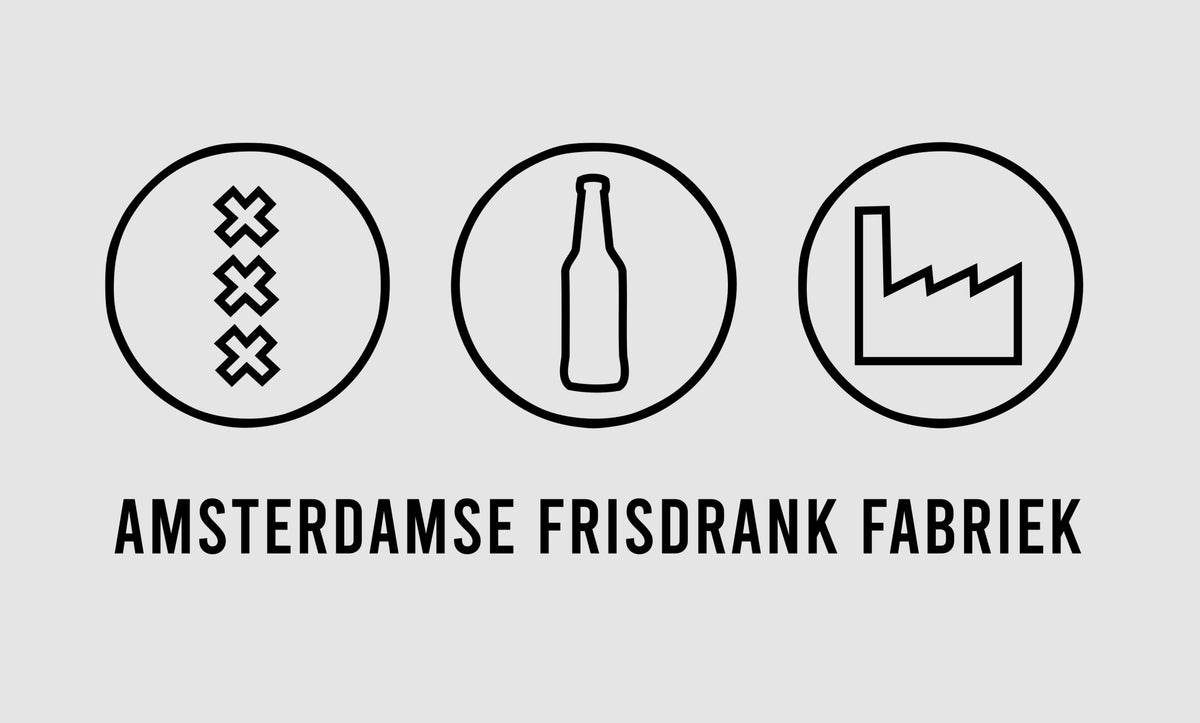 Amsterdamse Frisdrank Fabriek