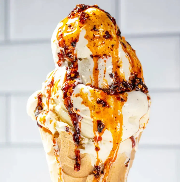 Chili Crunch