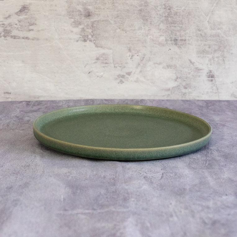 Dinner plate Ocean Breeze (from 4 pieces) 