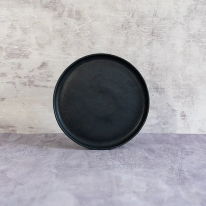 Ontbijtbord Midnight Blue (vanaf 4 stuks)