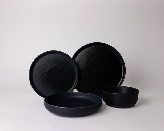 Serviesset Midnight Blue (vanaf 2 personen)