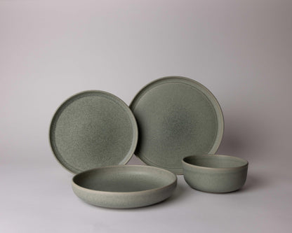 Tableware set Ocean Breeze (from 2 people) 