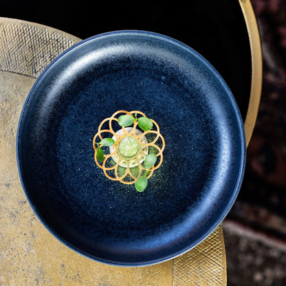 Pasta plate Midnight Blue (from 4 pieces) 