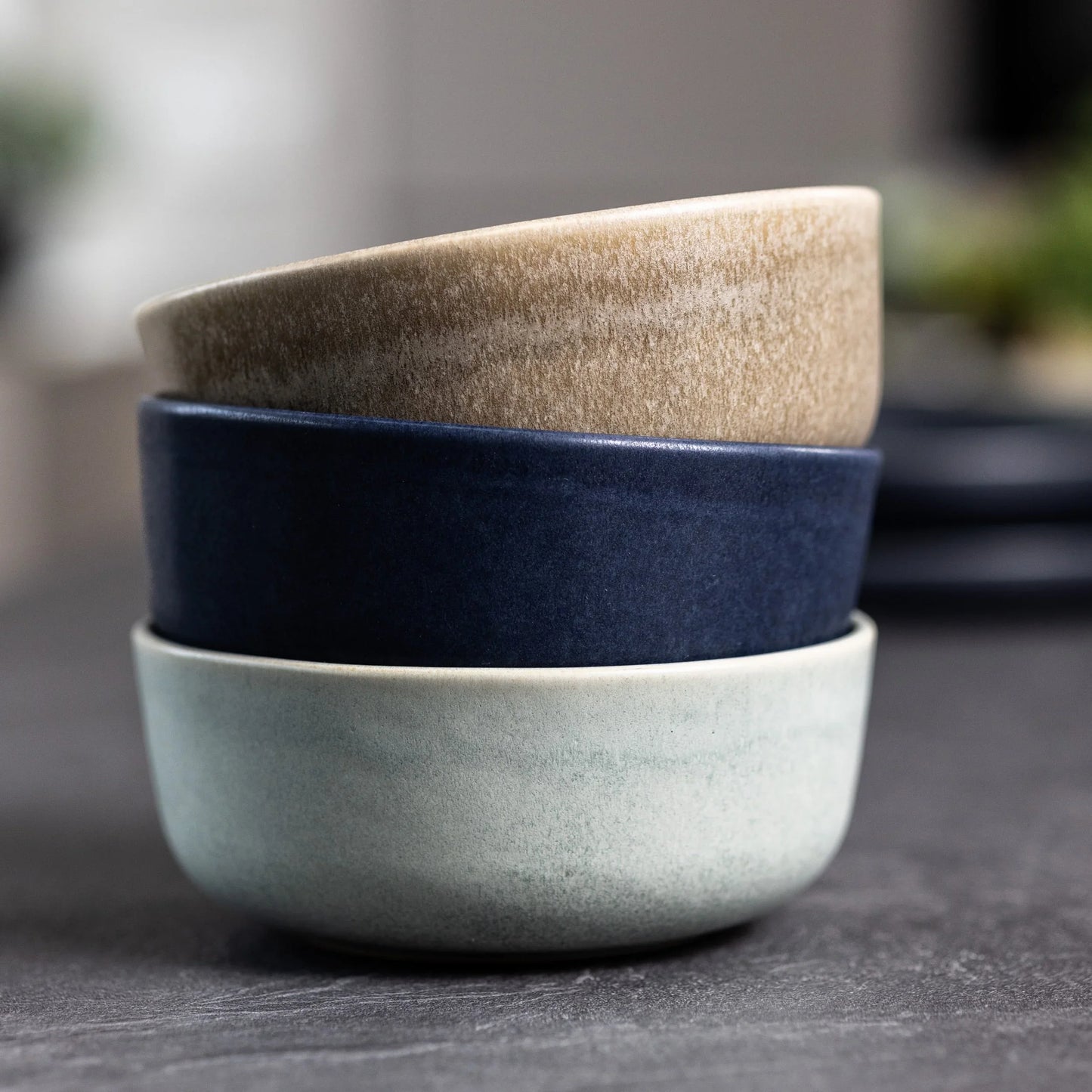 Kom Midnight Blue (vanaf 4 stuks)