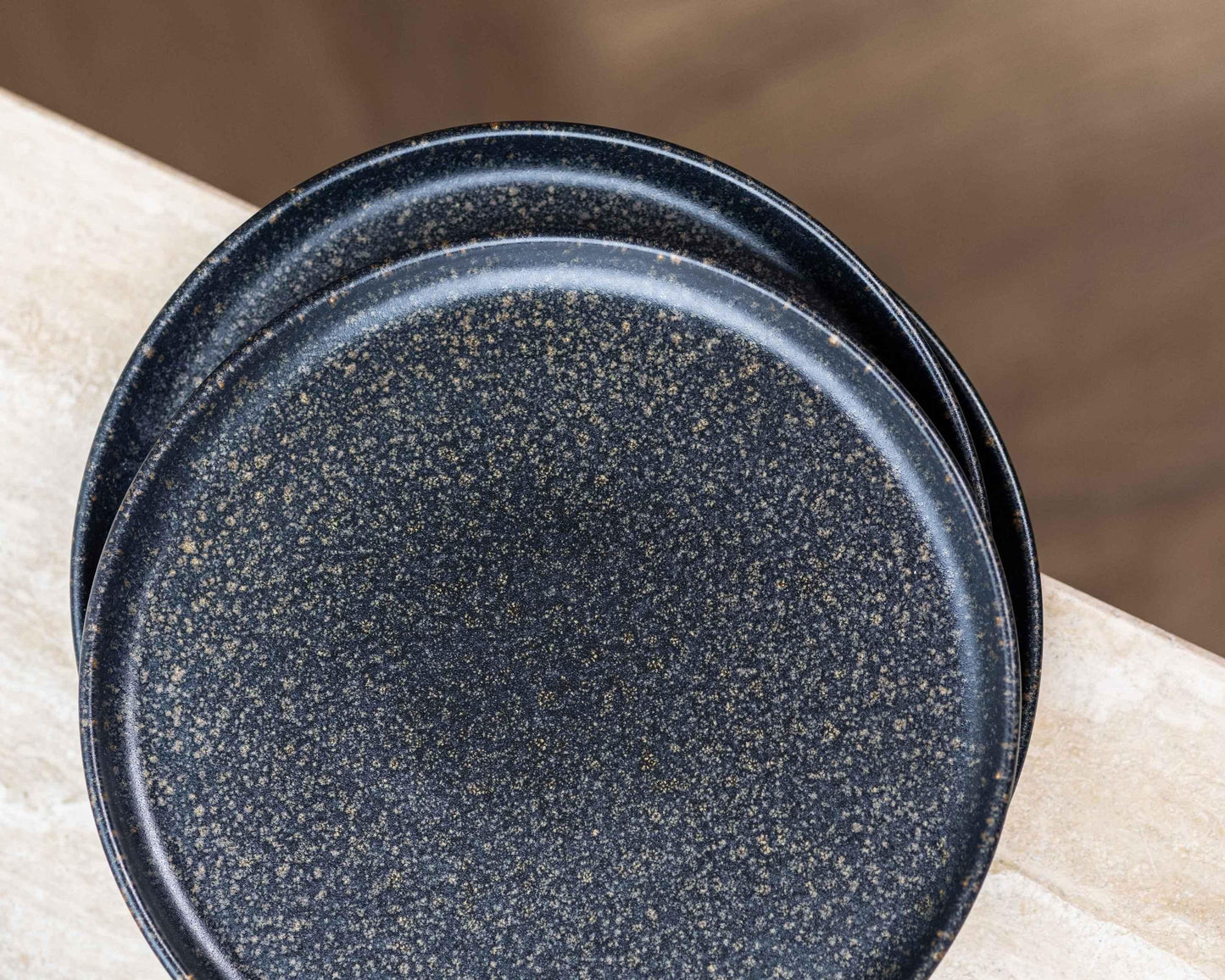 Dinnerware set On The Rocks & Starry Night (from 2 people) 