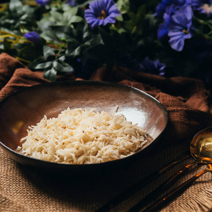 Indian Fusion Meat 