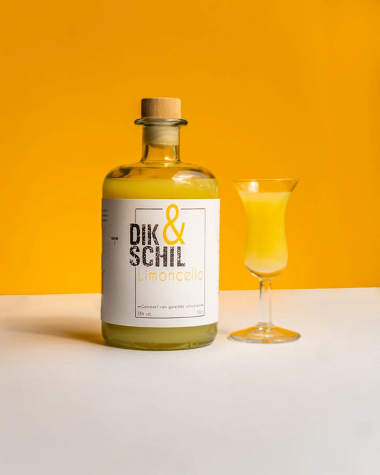 Limoncello 