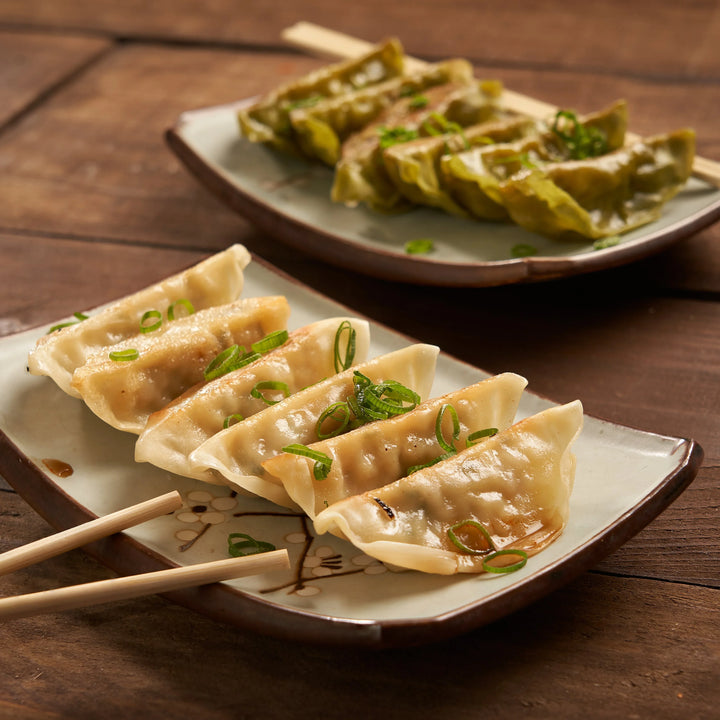 Gyoza vegetarisch | 12 stuks