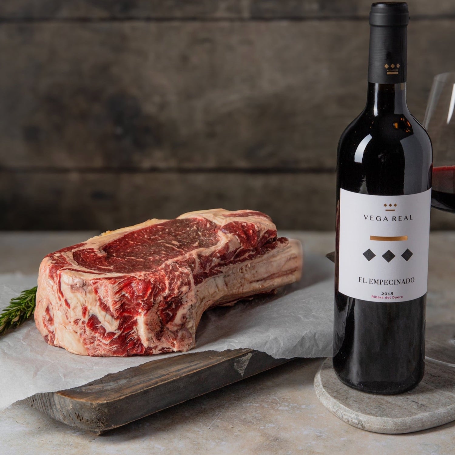House of Meat