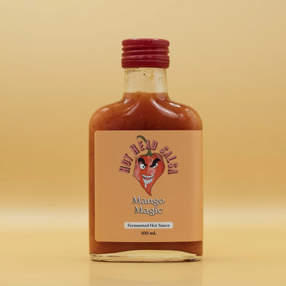 Mango Magic
