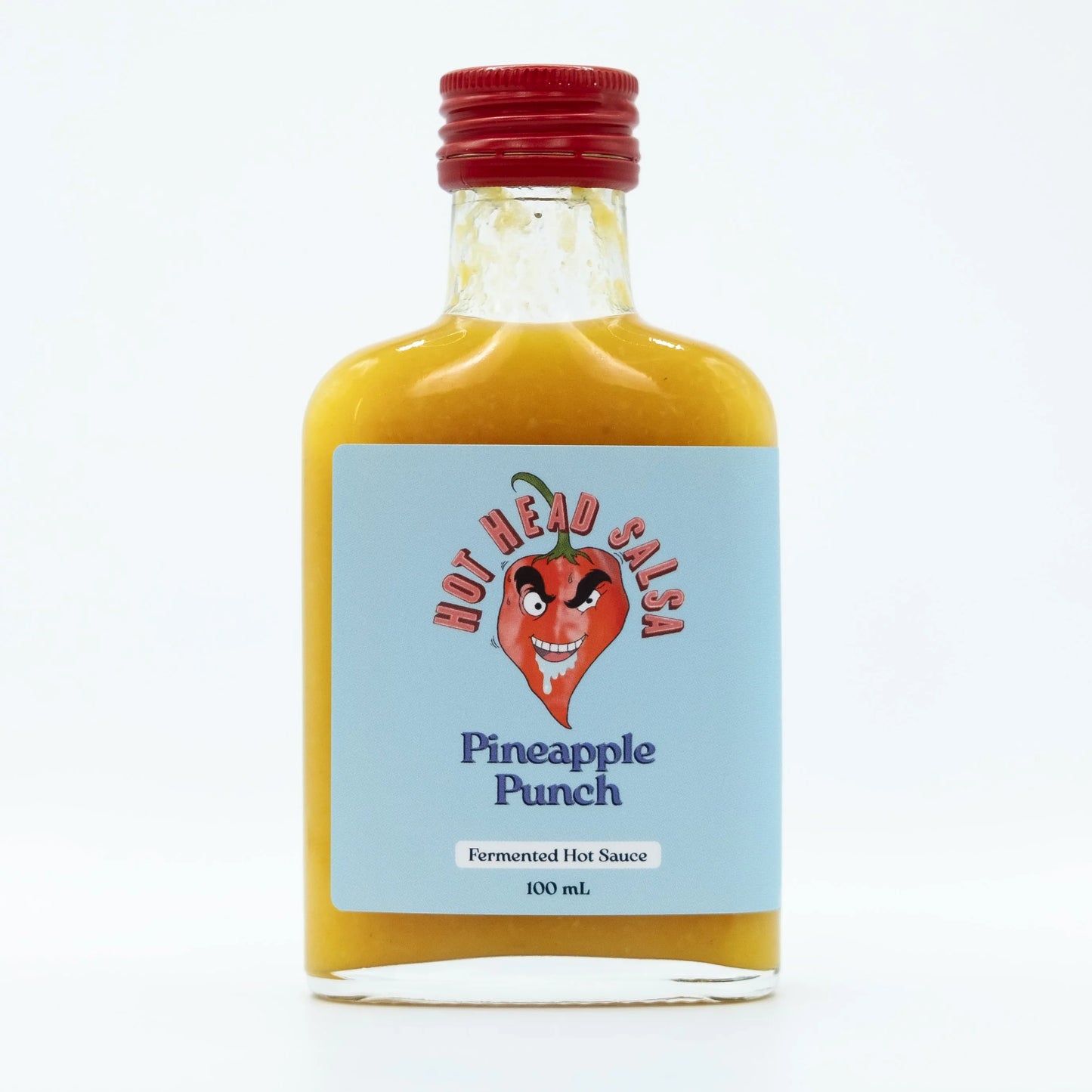Pineapple Punch