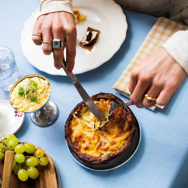 Decorative food image