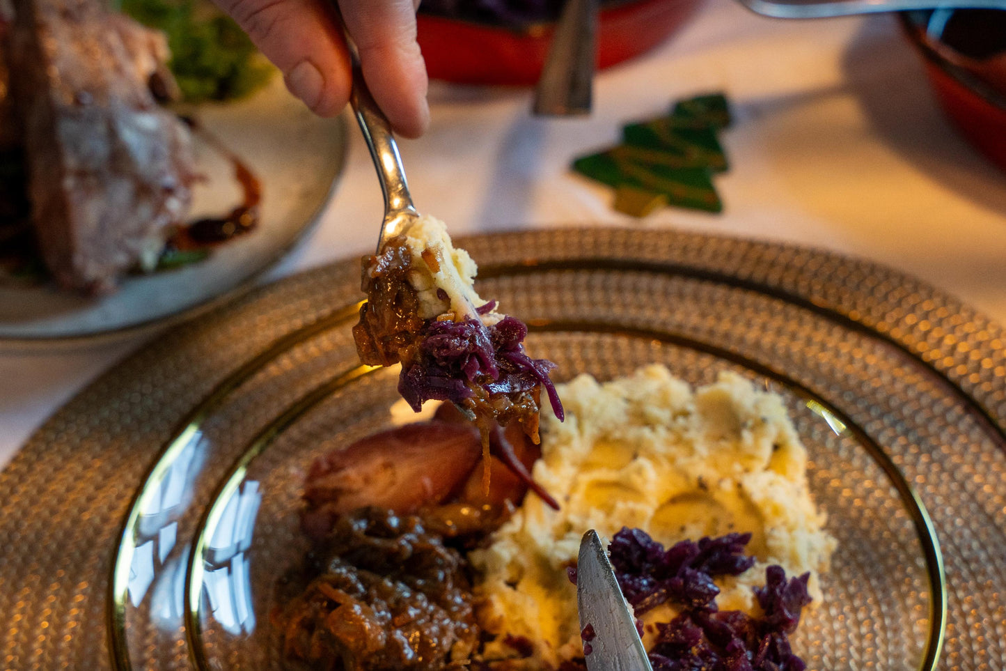 Valentijn Diner a deux