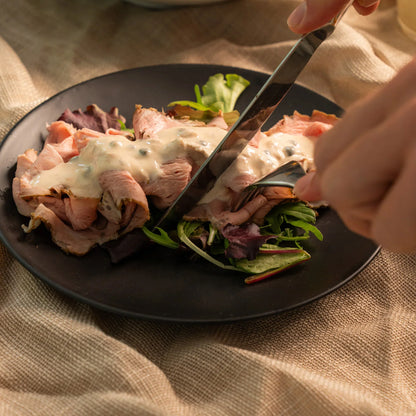 Confit de Canard Luxury 