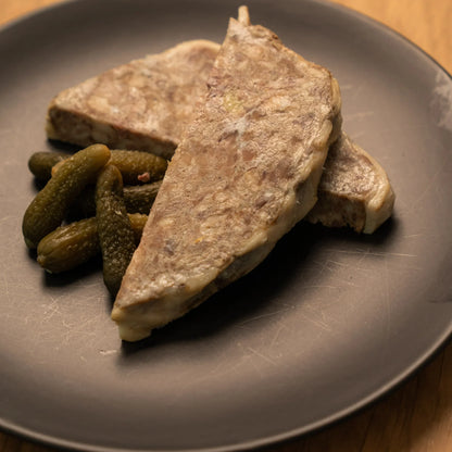 3 gangen menu Bistecca alla Fiorentina