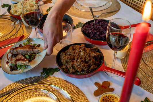 Valentijn Diner a deux