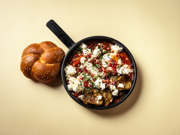 Decorative food image