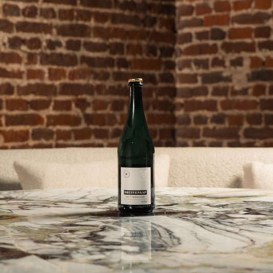 Brut172 druivensap