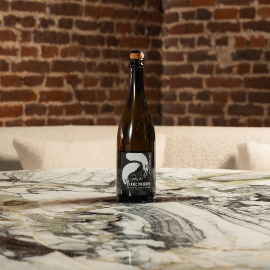 Brut172 Bubbel Holset