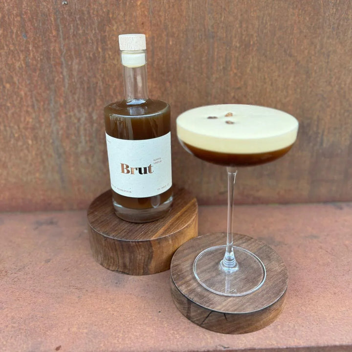 Brut172 Coffee Liqueur 