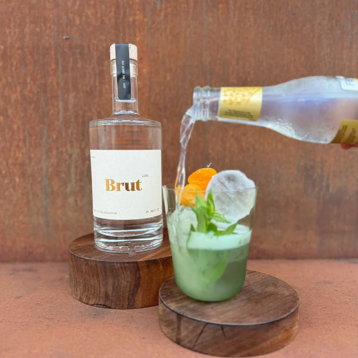 Brut172 Gin 