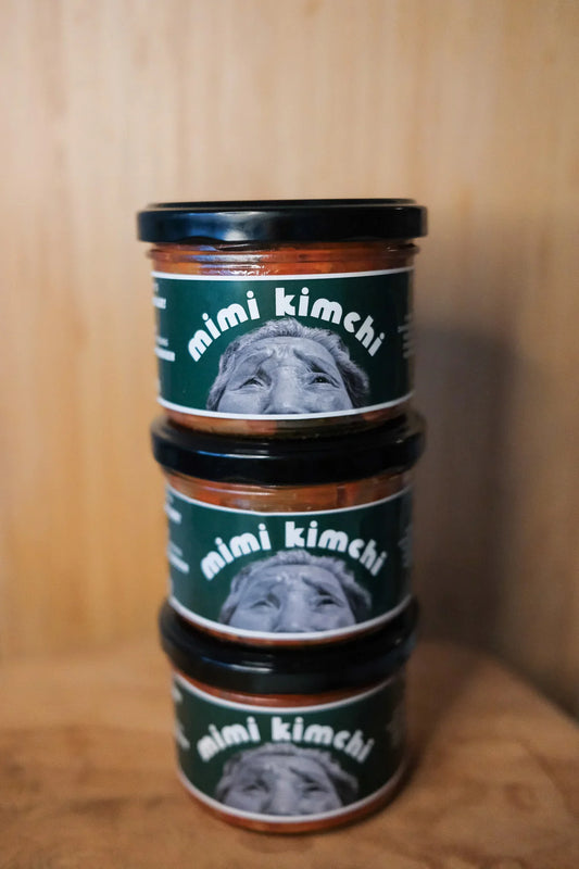 Vegan Kimchi , 220g