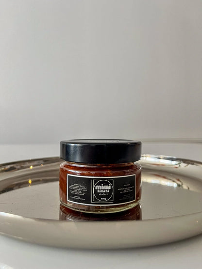 Vegan Kimchi Chutney, 100g