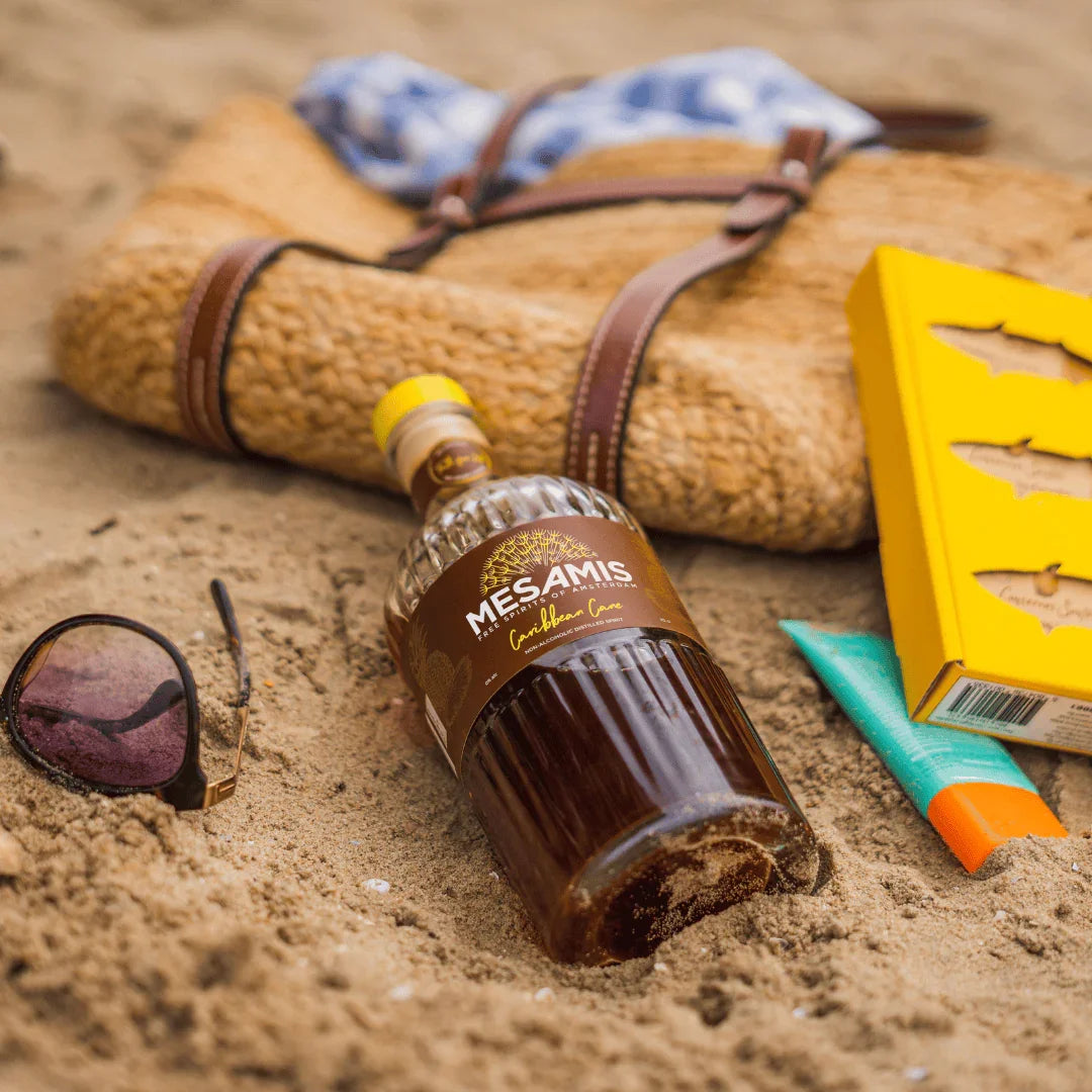 MESAMIS Caribbean Cane