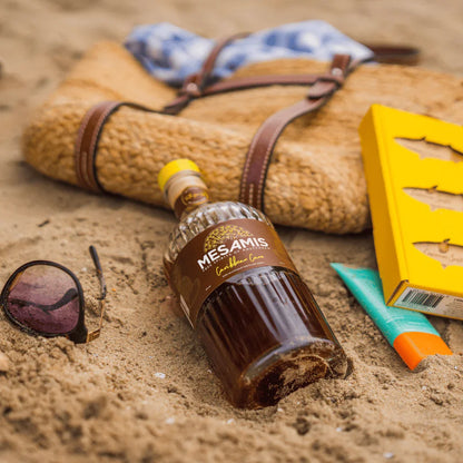 MESAMIS Caribbean Cane