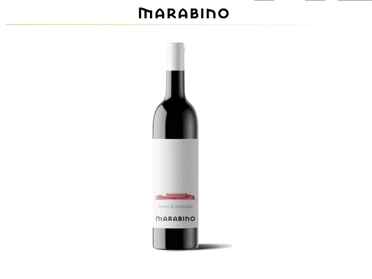 Rosso di Contrada