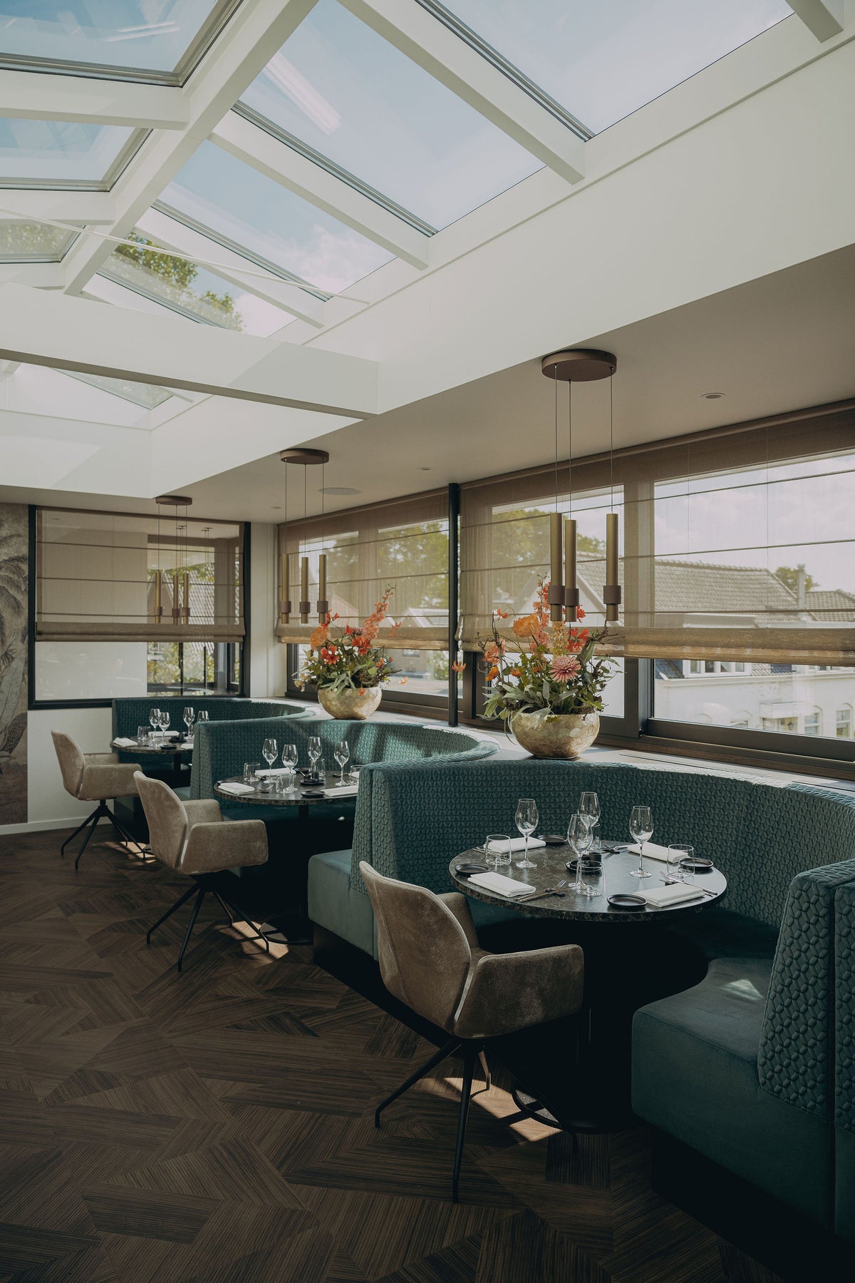 Restaurant Vecera