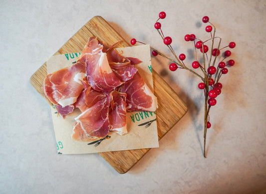 Pata Negra