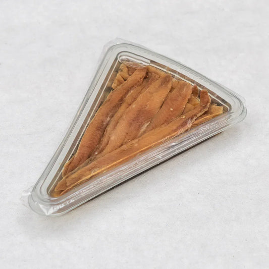 Don Battista Cantabrian Sea anchovies - anchovy 
