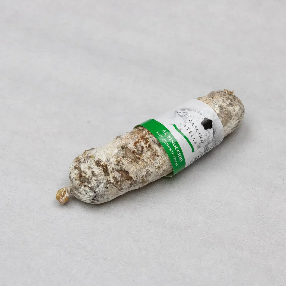Salame Cascina Stella venkel