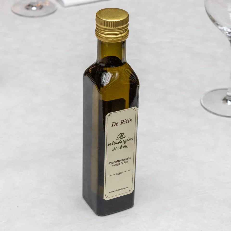 De Ritis Extra Virgin Olive Oil 250 ml 