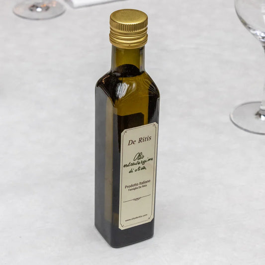 De Ritis Extra Virgin Olive Oil 250 ml 