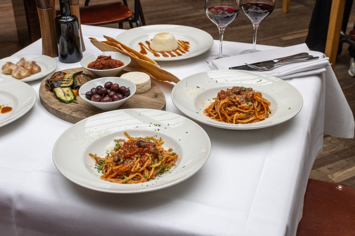 Restaurant Toscanini