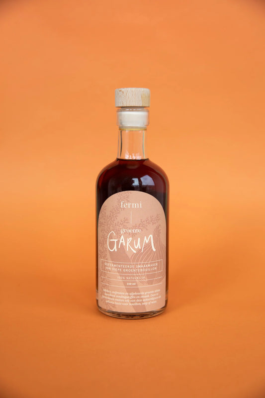 Groente garum